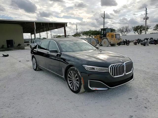 2022 BMW 7er - Image 12