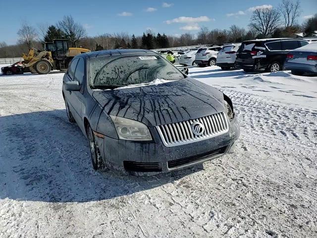 2006 Mercury Milan - Image 10