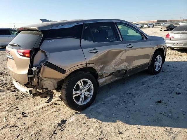 2018 GMC Terrain - Image 12