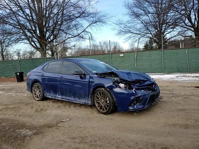 2023 Toyota Camry - Image 11