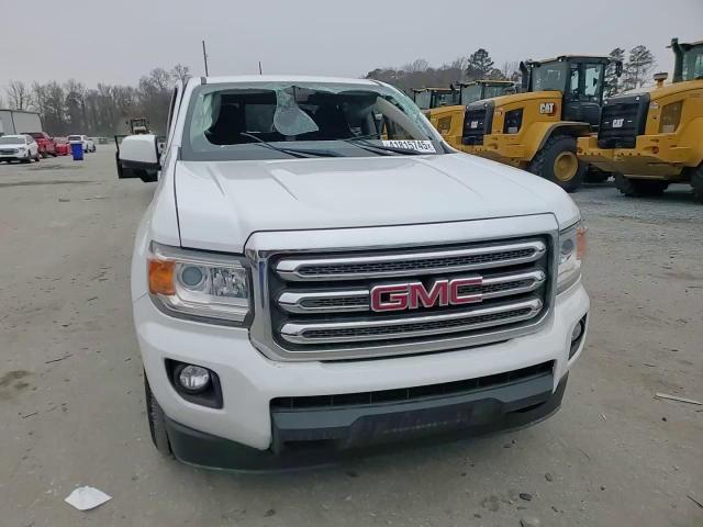 2019 GMC Canyon - Image 11