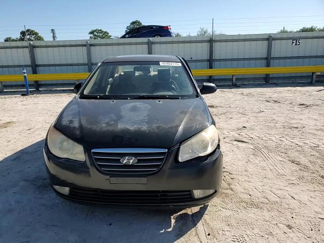 2008 Hyundai Elantra - Image 10