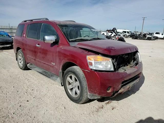 2009 Nissan Armada - Image 12