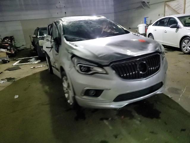2017 Buick Envision - Image 10