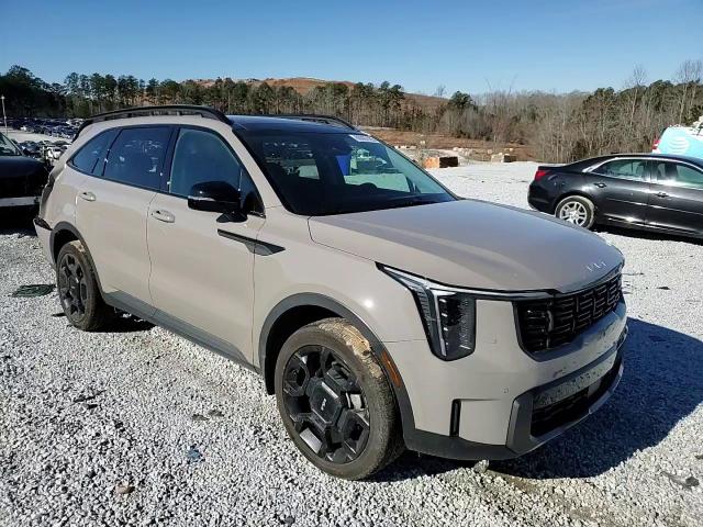 2024 Kia Sorento - Image 11