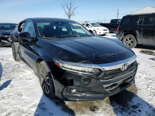 2022 Honda Accord - Image 11