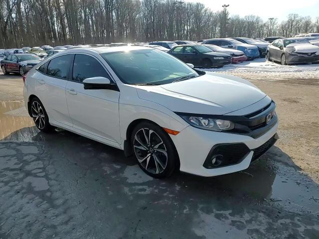 2019 Honda Civic - Image 13