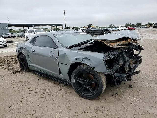 2013 Chevrolet Camaro - Image 11