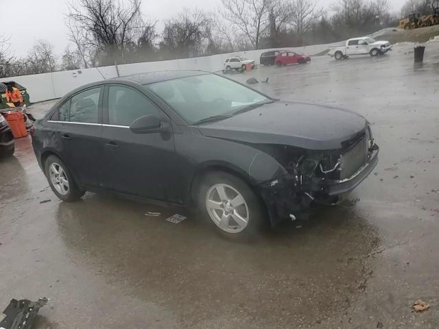 2016 Chevrolet Cruze - Image 11