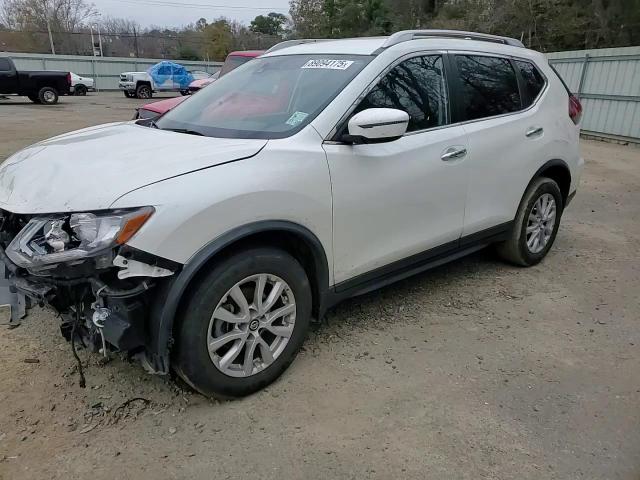2019 Nissan Rogue - Image 11
