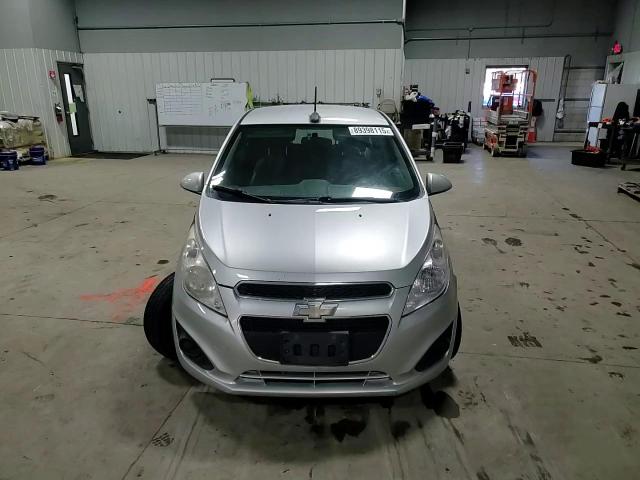 2014 Chevrolet Spark - Image 11