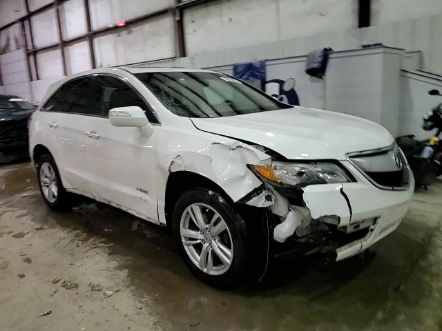2015 Acura RDX - Image 15