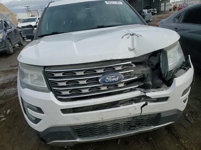 2016 Ford Explorer - Image 12