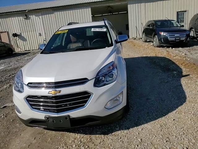 2017 Chevrolet Equinox - Image 14