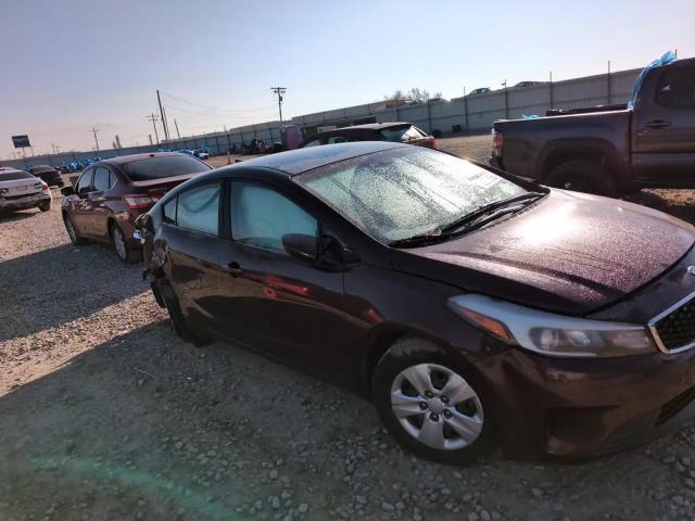 2018 Kia Forte - Image 11