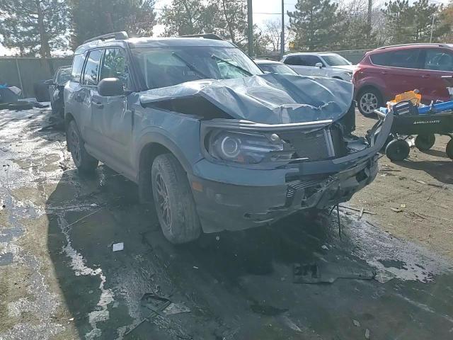 2021 Ford Bronco - Image 12