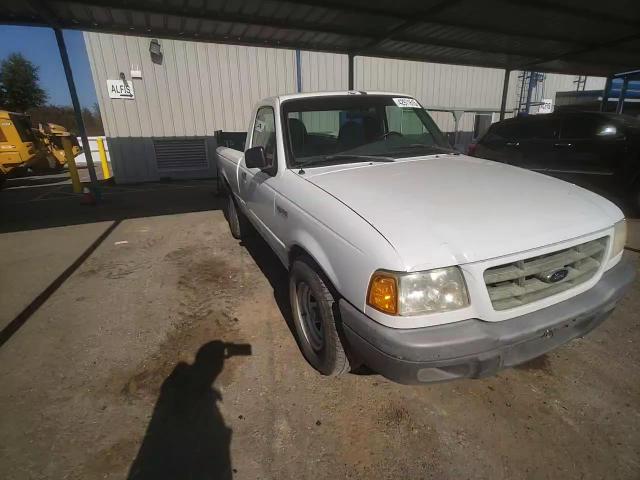 2001 Ford Ranger - Image 10