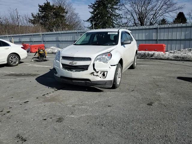 2014 Chevrolet Equinox - Image 11