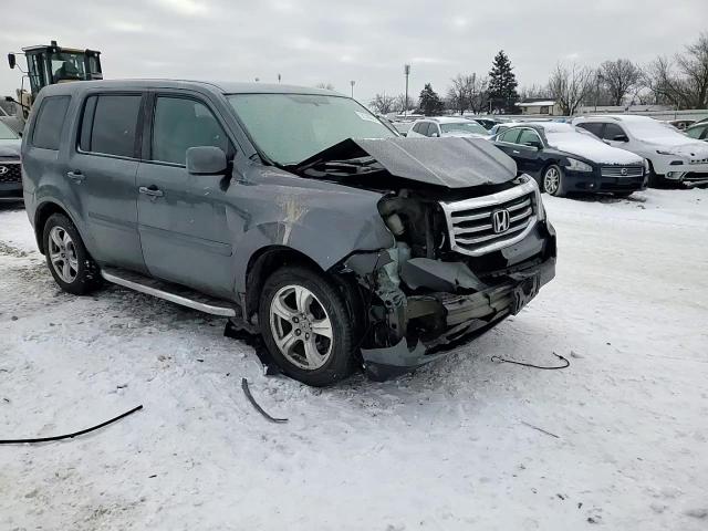 2013 Honda Pilot - Image 11