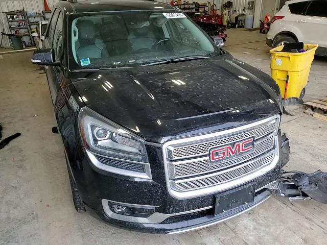 2016 GMC Acadia - Image 11