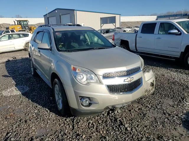 2013 Chevrolet Equinox - Image 14
