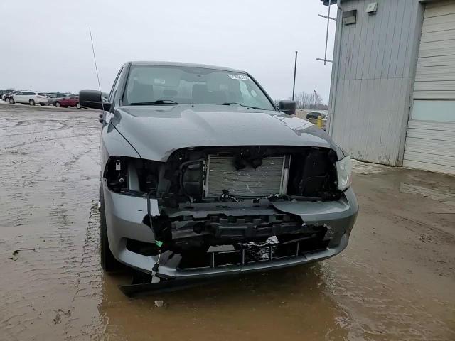 2012 Dodge RAM - Image 14