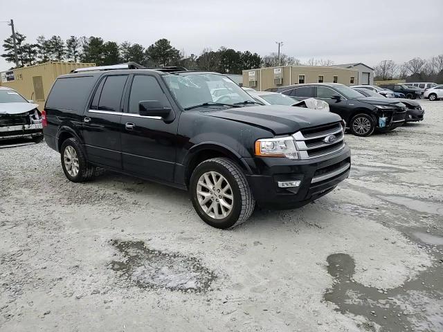 2017 Ford Expedition - Image 14