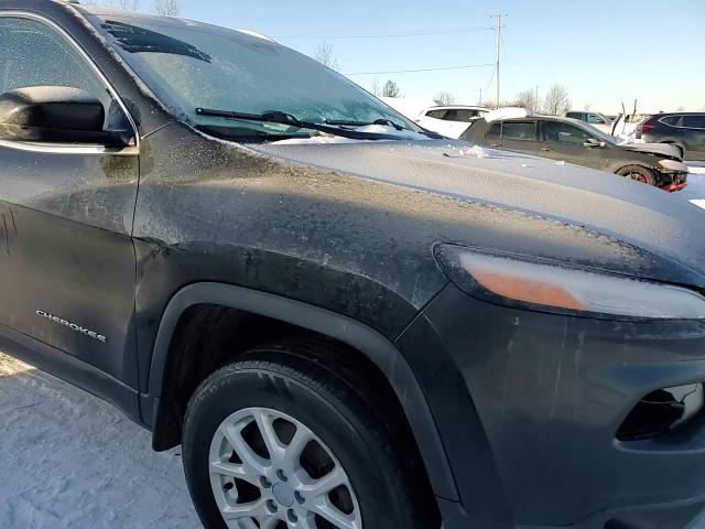 2014 Jeep Grand Cherokee - Image 12