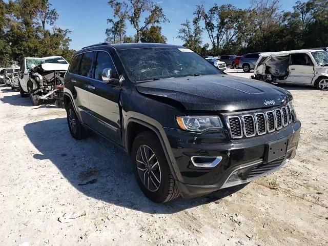 2020 Jeep Grand Cherokee - Image 11