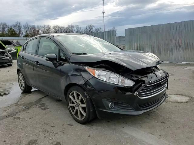 2014 Ford Fiesta - Image 12