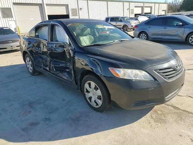 2007 Toyota Camry - Image 10
