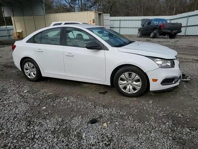2016 Chevrolet Cruze - Image 10