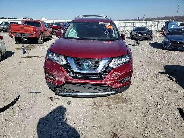 2020 Nissan Rogue - Image 12