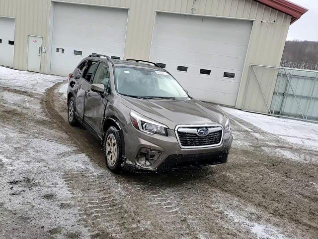 2019 Subaru Forester - Image 14