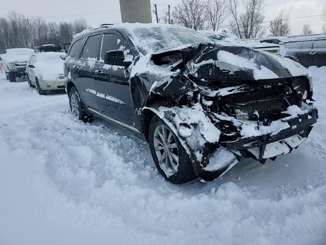 2017 Dodge Durango - Image 12