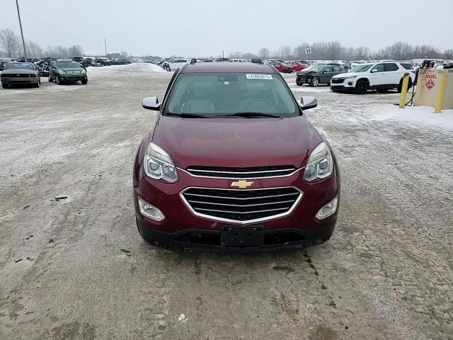 2017 Chevrolet Equinox - Image 15