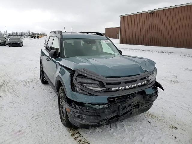 2023 Ford Bronco - Image 12