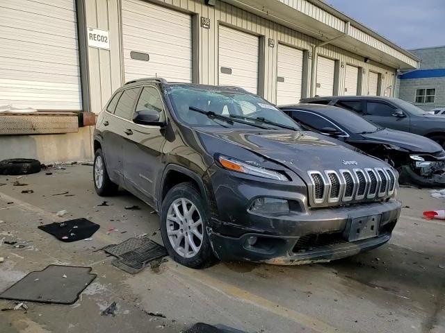 2018 Jeep Grand Cherokee - Image 12