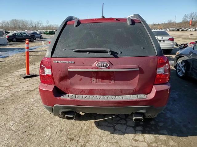 2010 Kia Sportage - Image 11