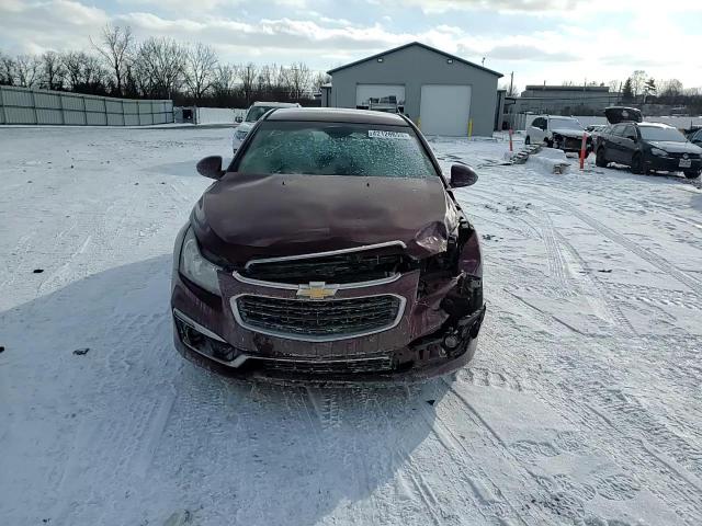 2015 Chevrolet Cruze - Image 11