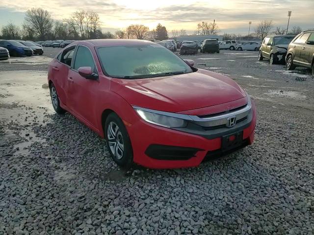2016 Honda Civic - Image 10