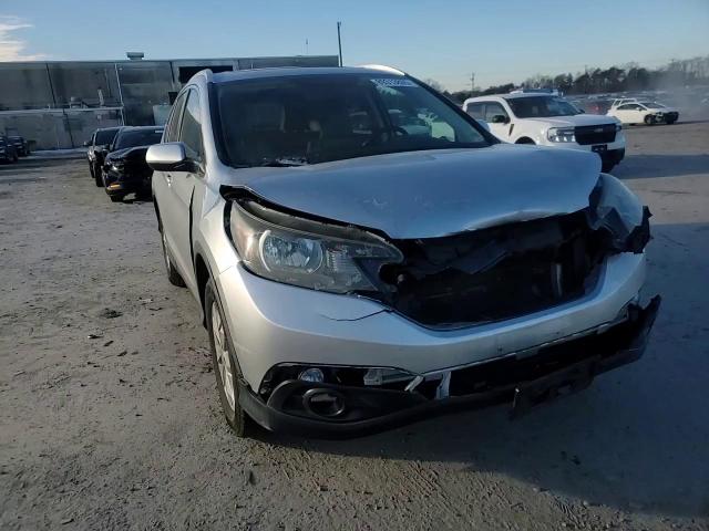 2013 Honda CR-V - Image 11