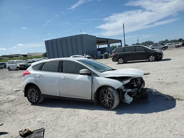 2018 Ford Focus - Image 10