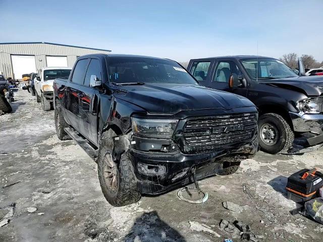 2022 RAM 1500 - Image 10