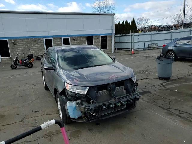 2016 Ford Edge - Image 10
