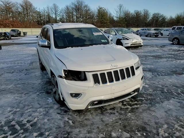 2015 Jeep Grand Cherokee - Image 12