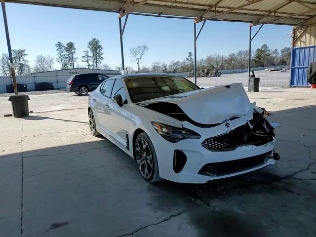 2018 Kia Stinger - Image 11