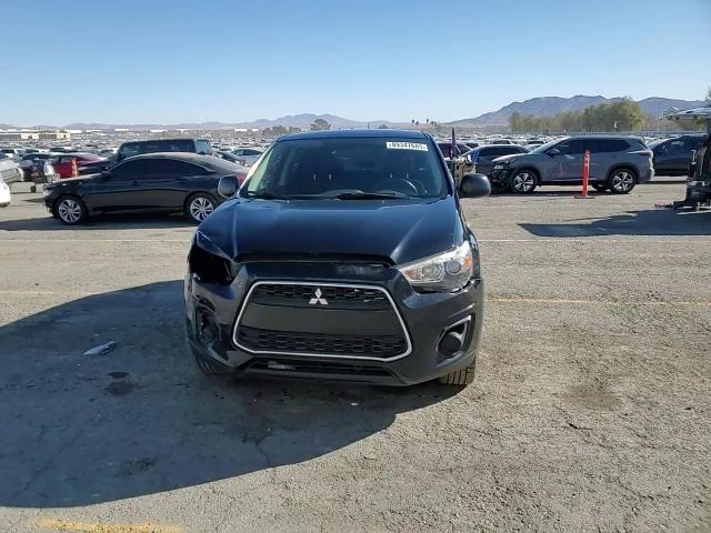 2015 Mitsubishi Outlander - Image 14