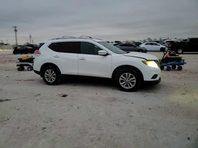 2014 Nissan Rogue - Image 12