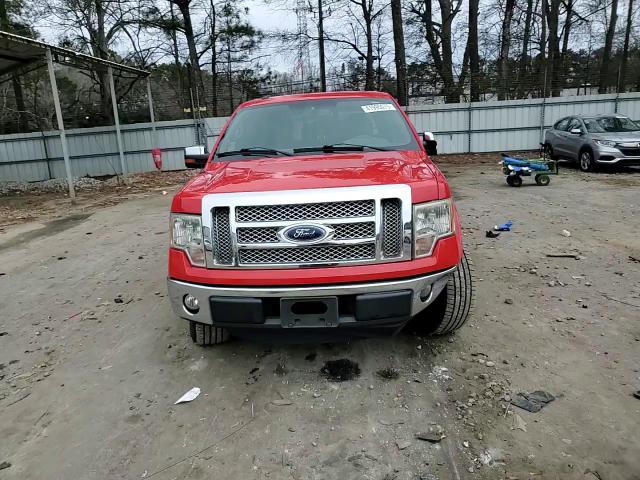 2012 Ford F-150 - Image 13